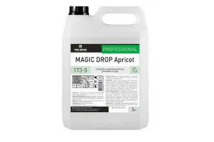 18503491 Средство с ароматом абрикоса для мойки посуды MAGIC DROP Apricot 5 л 173-5 PRO-BRITE