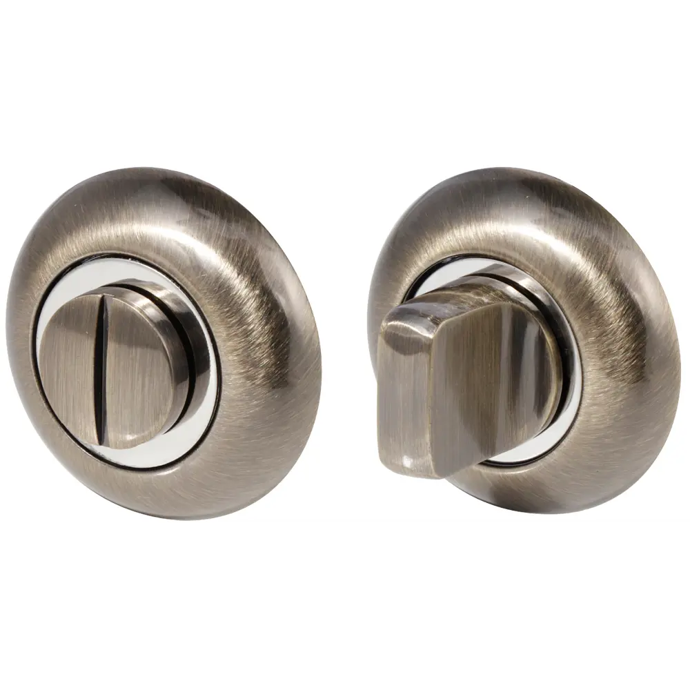 Завёртка Edson EDS-WC-Z01 алюминий цвет бронза STLM-2011103