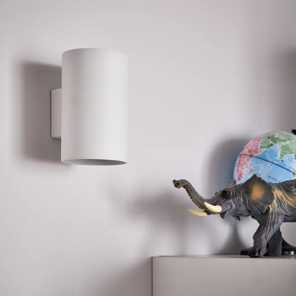 Бра светодиодное Leto, цвет матовый белый INSPIRE STLM-2085400 - Вид №4