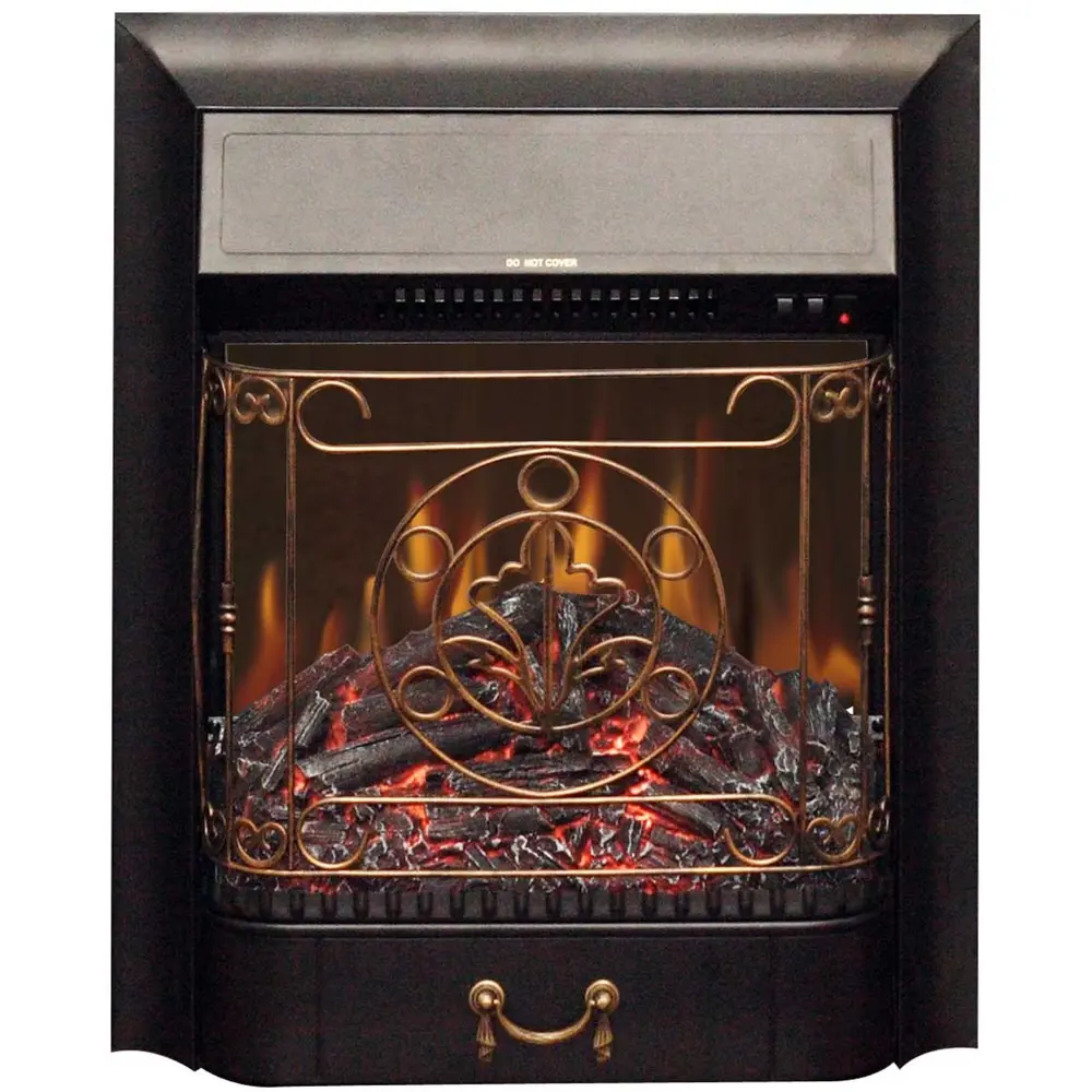 Очаг электрический Majestic REALFLAME STLM-2154493 - Вид №1