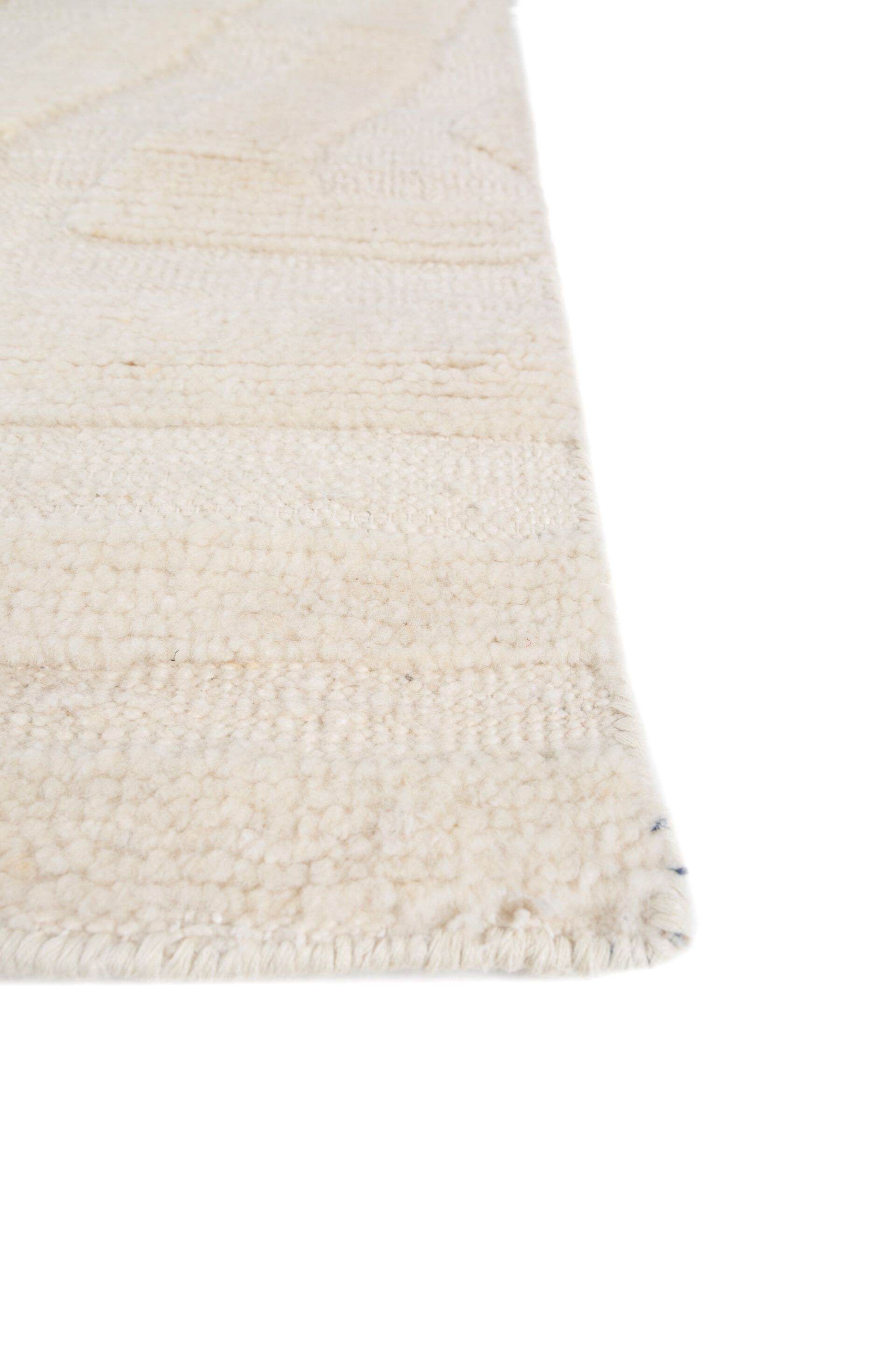 Прямоугольный ковер ручной работы из шерсти Jaipur Rugs Zuri ARCH-00130457 - Вид №2