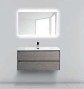 Мебель для ванной BelBagno KRAFT-1200-2C-SO-PG