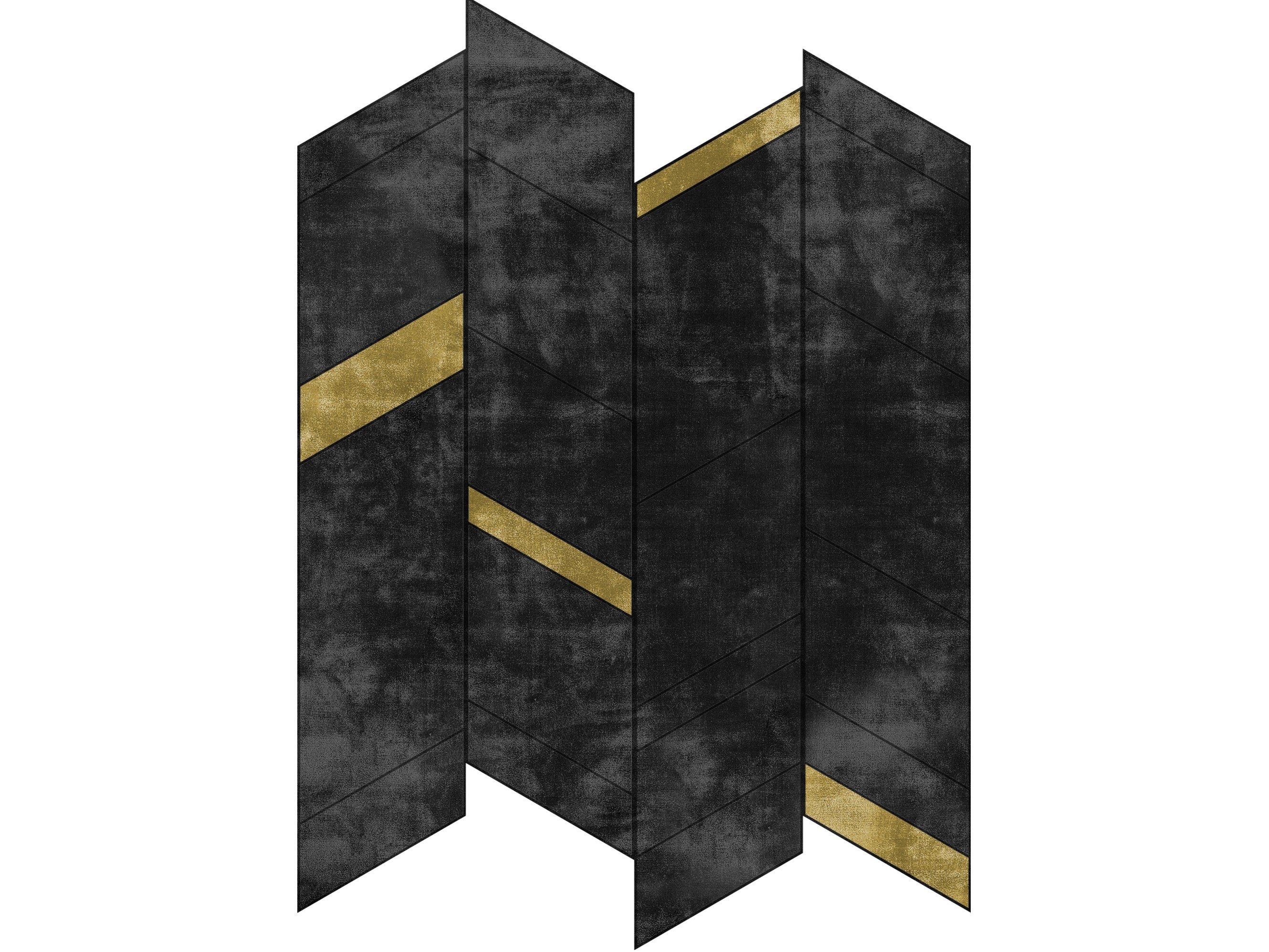 Бамбуковый коврик ручной работы Sirecom Tappeti ARCH-00113529 - Вид №1