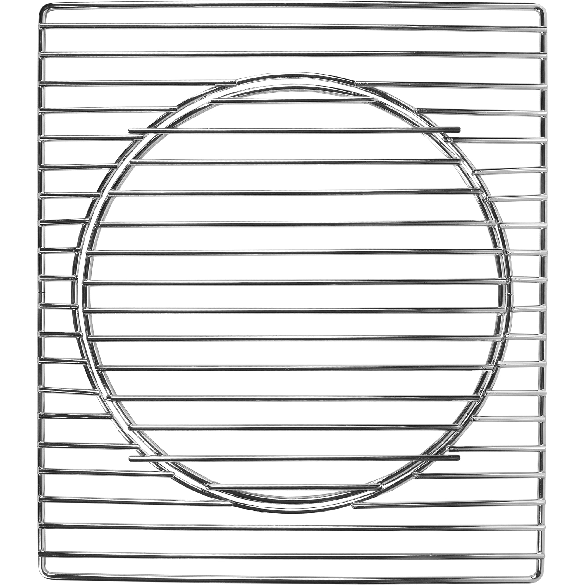 82641632 Решетка-гриль Forester 2-в-1 подставка под казан Forester Santreyd  - Вид №2
