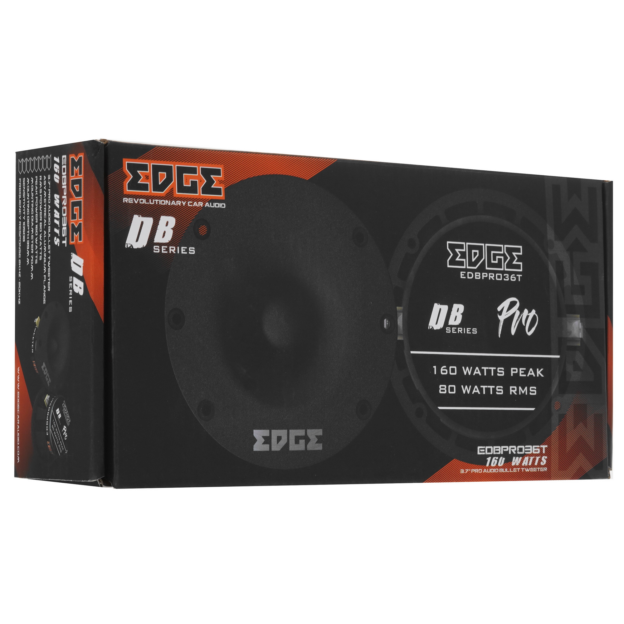 5414187 Твитер EDGE EDBPRO36T-E1 STDN-0115607 - Вид №6