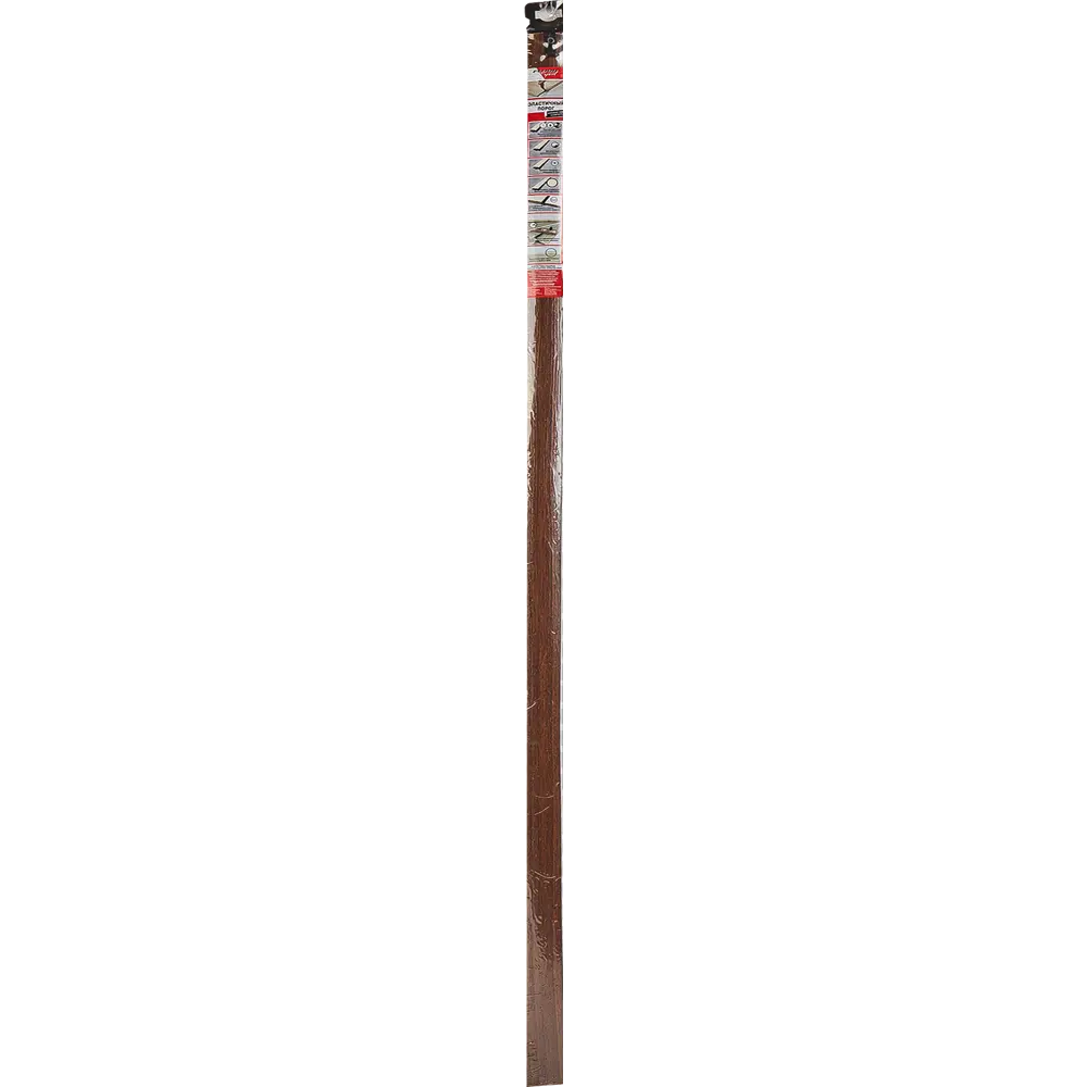 Профиль гибкий FloorExpert BR 401 0.95 м цвет орех neraco STLM-2183688 - Вид №3