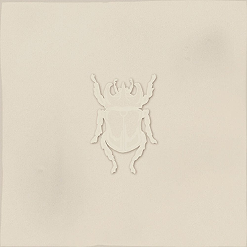 Керамическое покрытие из белой пасты с эффектом запекания VIVES ноль ARCH-00127617 - Вид №20