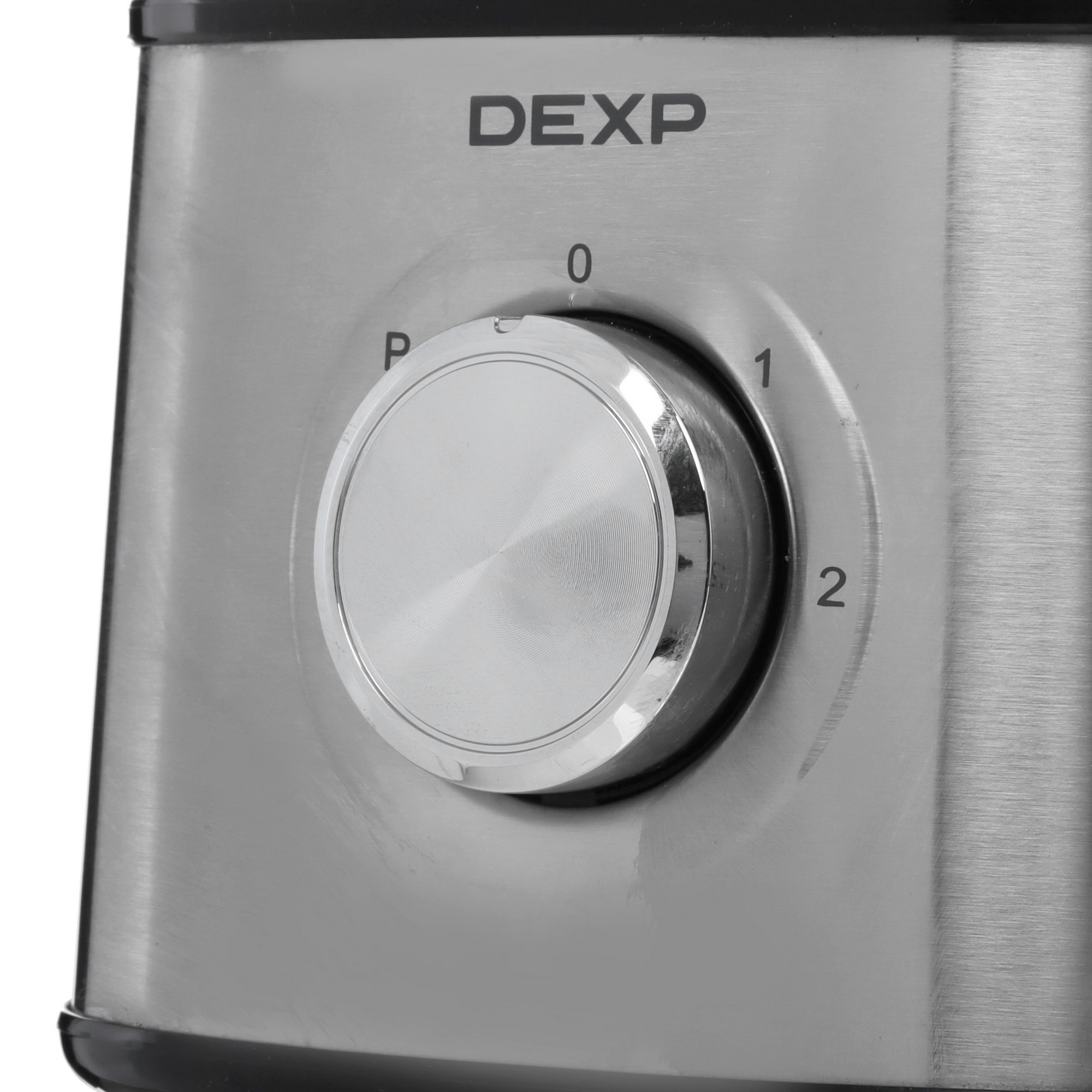 9176182 Кухонный комбайн DEXP DFP1000 серебристый STDN-0026779 - Вид №4