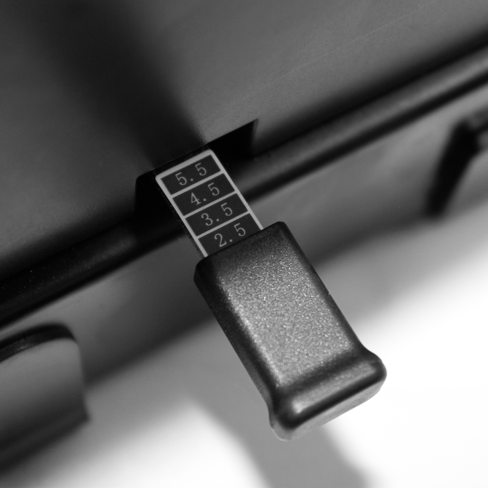 БП-25ПРО Переплетчик бп-25 про, на пластиковую пружину, а4, ручная перфорация 25 листов, переплет макс до 500 л., глубина перфорации 2,5-5,5 мм Гелеос Santreyd  - Вид №2