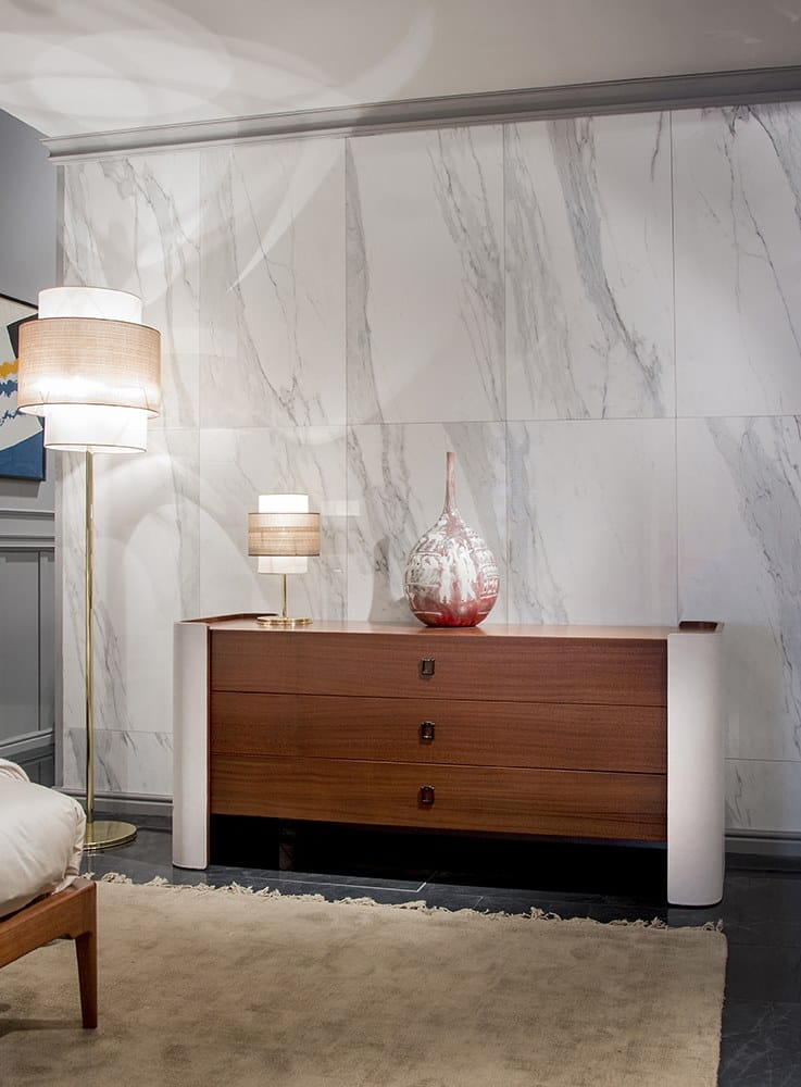 Кожаный комод Formitalia Downtown ARCH-00152336 - Вид №2