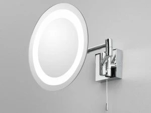 Astro Lighting Круглое увеличительное зеркало со встроенной подсветкой  1055001