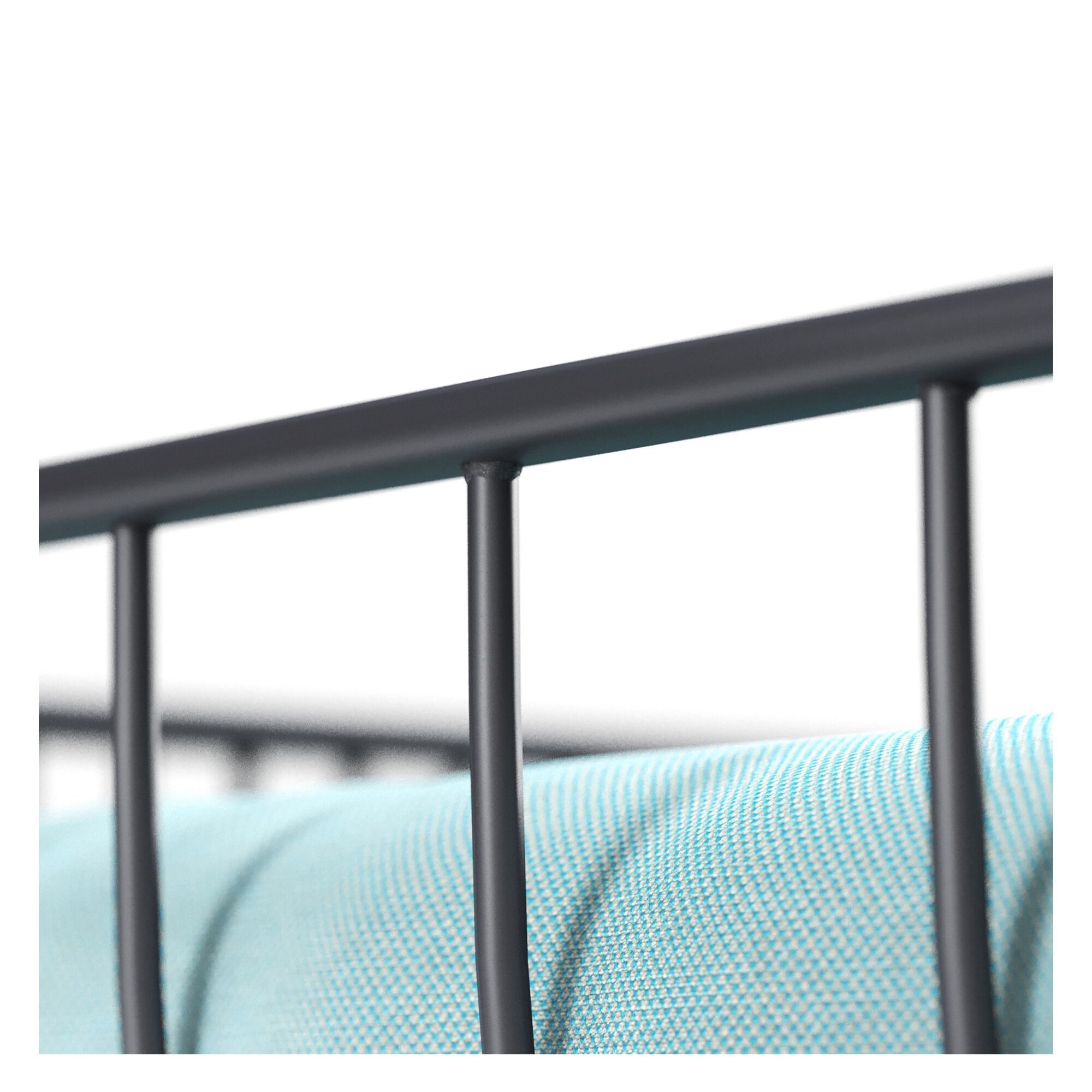 2-местный тканевый садовый диван emu Cannolè ARCH-00022694 - Вид №1