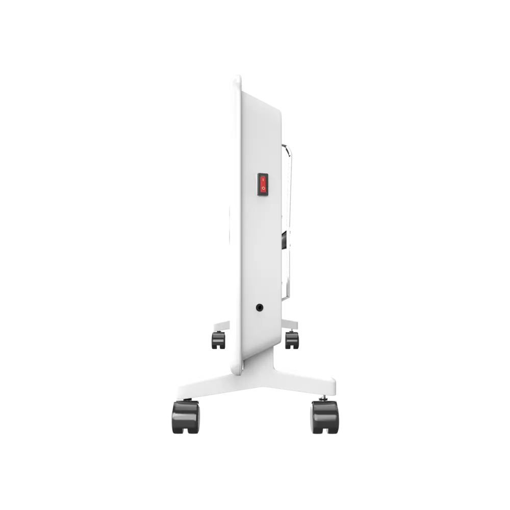 Конвектор электрический Thermex Frame 2000E 2000 Вт с электронным термостатом STLM-2209502 - Вид №6