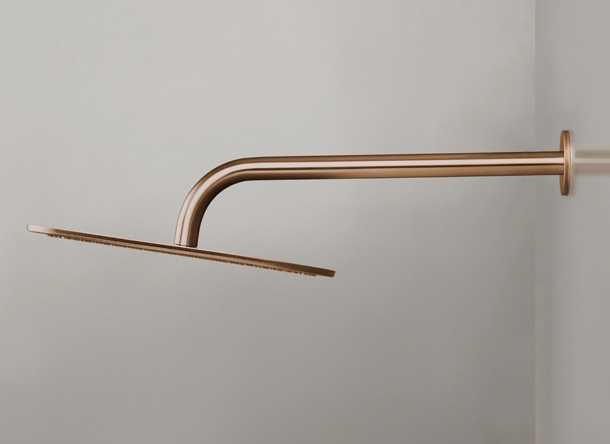 Регулируемая насадка для душа с дождевой насадкой COCOON Piet Boon ARCH-00125916 - Вид №9