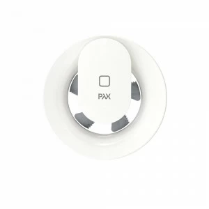 PAX 1552-1 Вентиляция: Вентилятор для ванной Pax Sirocco