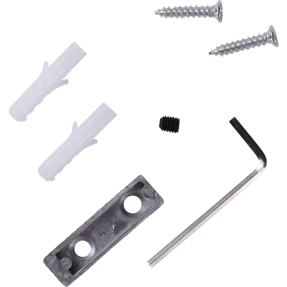 Крючок Larvij Олень цинковый цвет медь STLM-2160570 - Вид №7