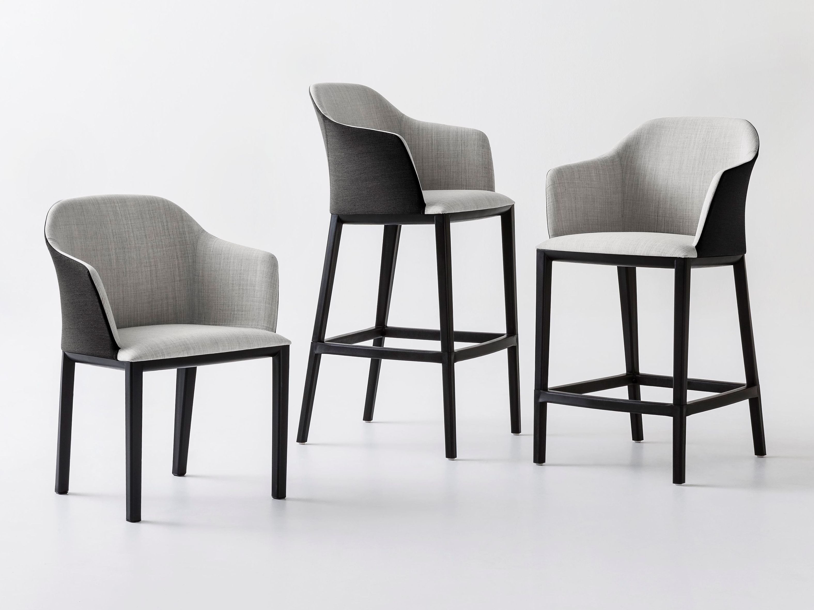 Мягкое кресло с подлокотниками GABER Manaa ARCH-00065141 - Вид №8