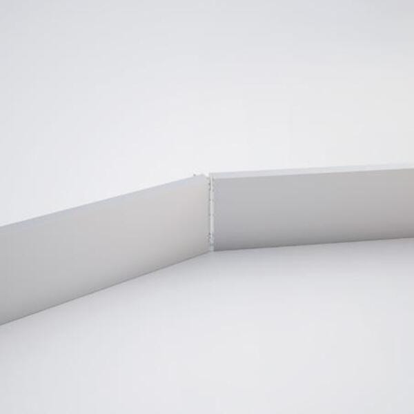 Экструдированная алюминиевая система освещения трека Letroh узел ARCH-00141698 - Вид №46