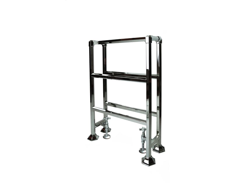 Настенный чугунный полотенцесушитель CINIER Belle Epoque ARCH-00037597