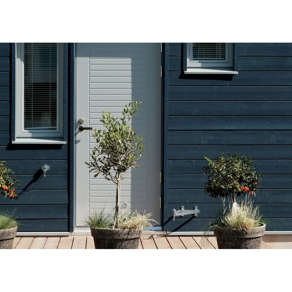 Tikkurila Vinha Classic - кроющий антисептик для дерева с колеровкой 89350885 STLM-0855899 - Вид №4