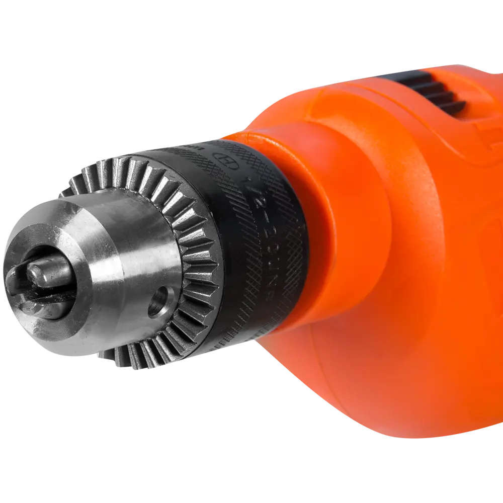 Дрель ударная Спец БДУ-650, 670 Вт STLM-2007273 - Вид №3