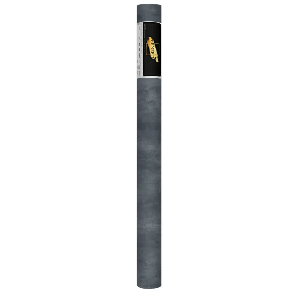 Обои флизелиновые Erismann Линда темно-серые 1.06 м ЭР60905-06 STLM-2208480 - Вид №3