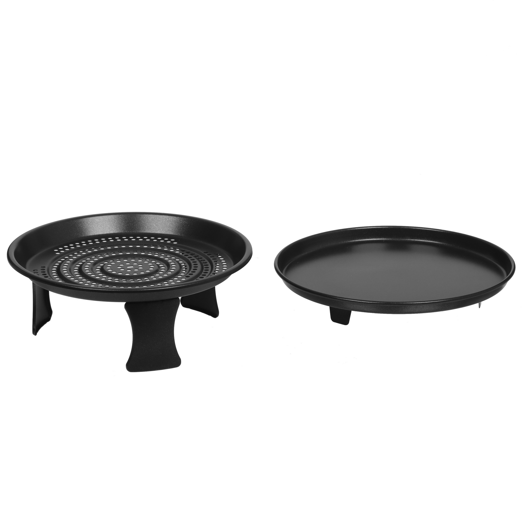 9044502 Микроволновая печь Eigen MW-CGA900S черный STDN-0079899 - Вид №6