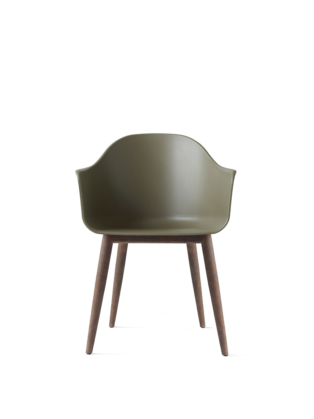 5709262034376 Кресло Harbour Arm Chair, Hard Shell LuceLight  - Вид №35