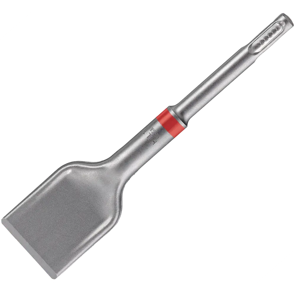 Долото по бетону и кирпичу Hilti SPME 8/18 широкое SDS-plus STLM-2085703