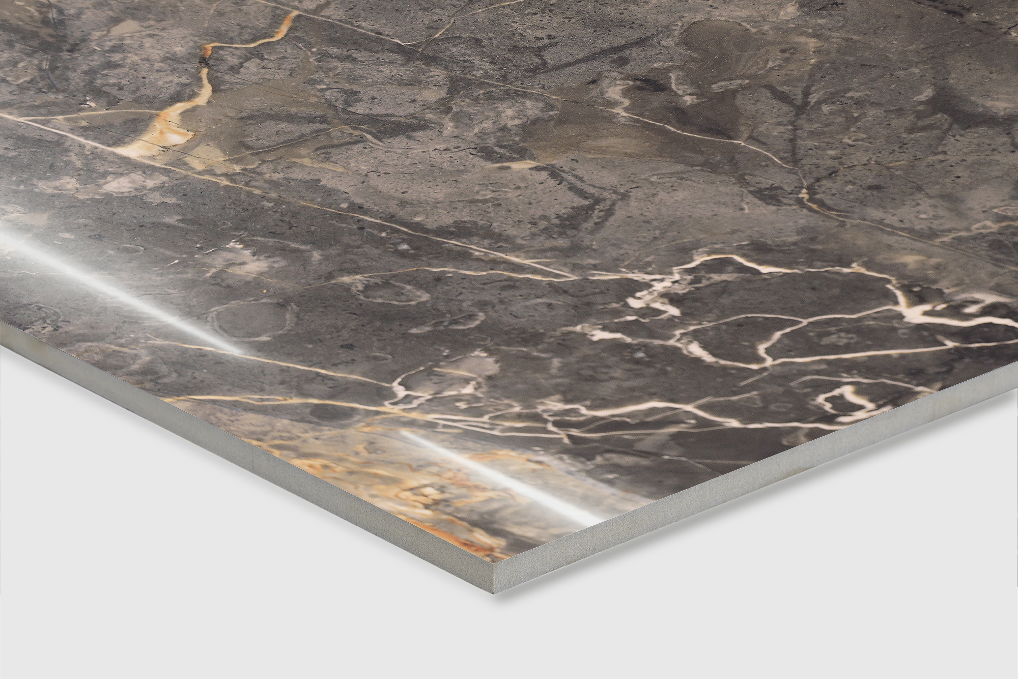 IMPERIAL NERO — Элегантность в каждом отражении FP1005-A Arcadia Ceramica - Вид №7