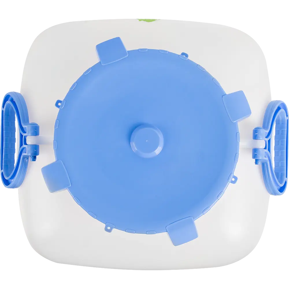 Пищевая фляга MARTIKA 50 л с ручками для жидкостей и сыпучих продуктов 82606831 STLM-0031371 - Вид №2