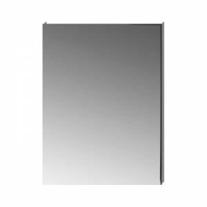 JIKA Зеркало в ванную  H455721 Clear