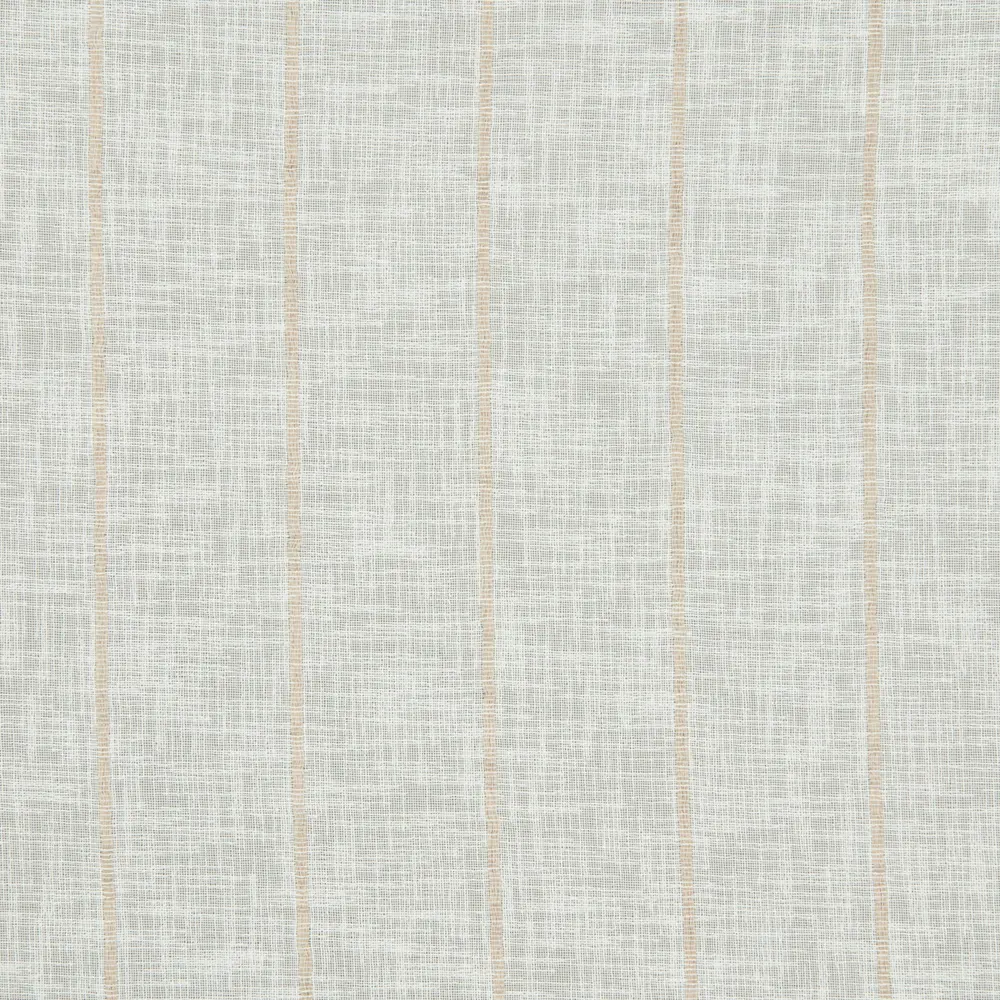 Тюль на ленте Louison 300x280 см цвет бежевый INSPIRE STLM-2197692 - Вид №3