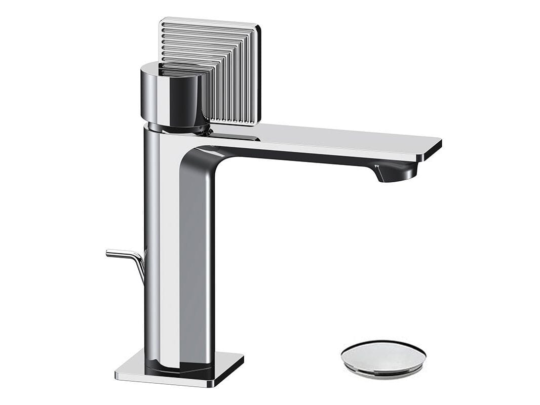 Однорычажный смеситель для раковины Daniel Rubinetterie Stellar ARCH-00150534