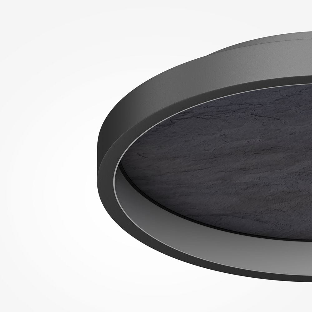 Металлический светодиодный потолочный светильник Maytoni Origin ARCH-00129917 - Вид №2