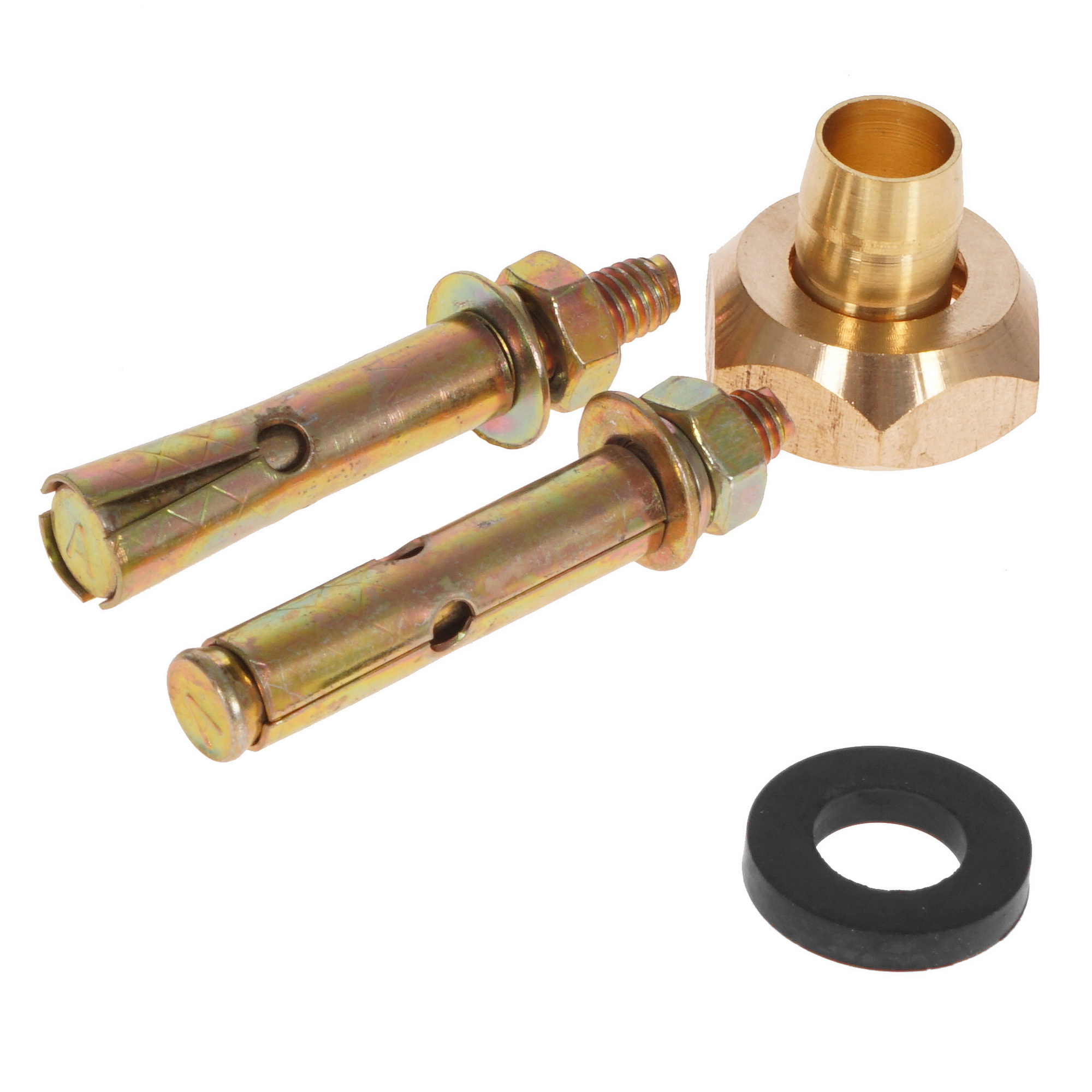 5311637 Водонагреватель газовый Thermex G 20 D STDN-0140002 - Вид №7