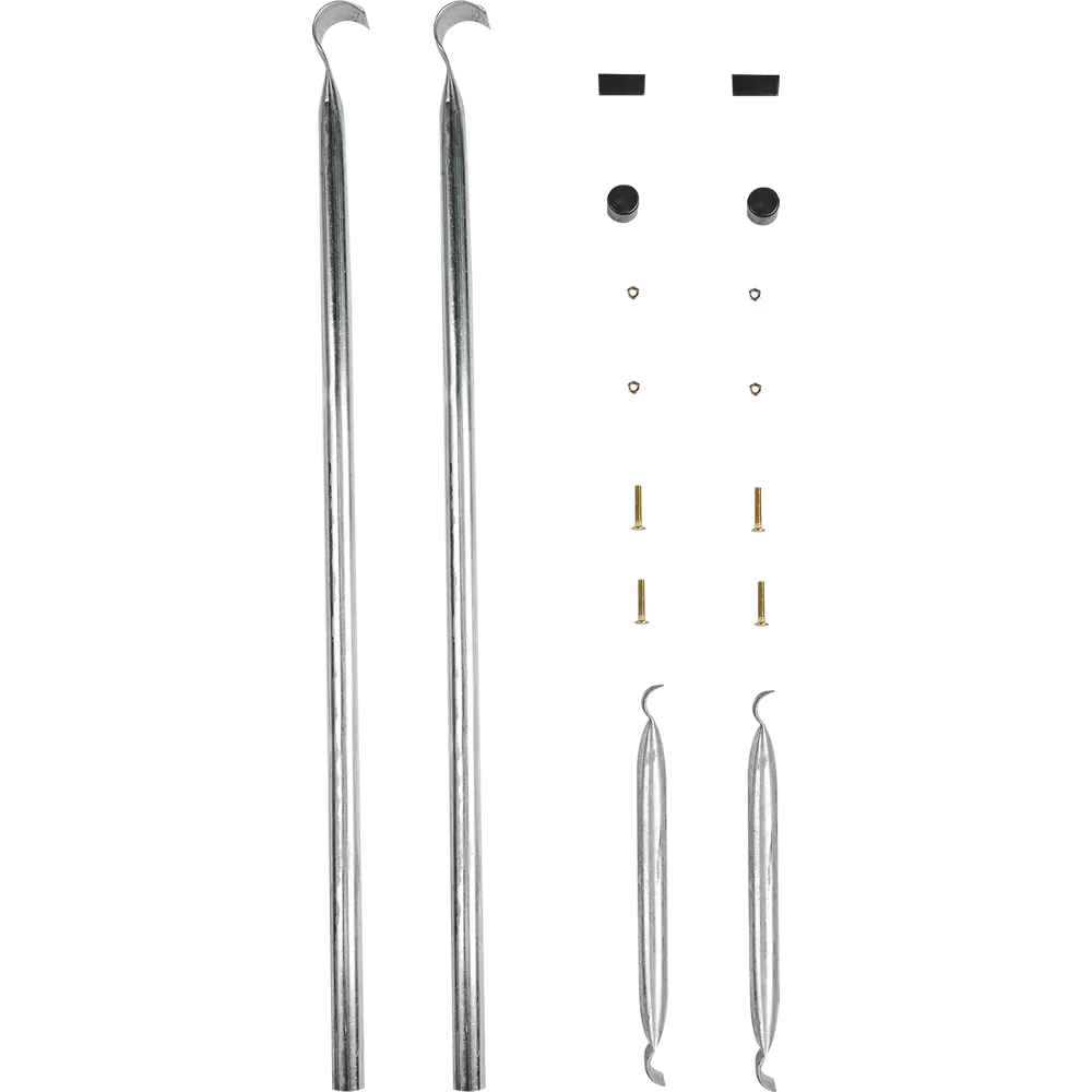 Лестница с двумя ступеньками 63 см Santreyd STLM-2024552 - Вид №2