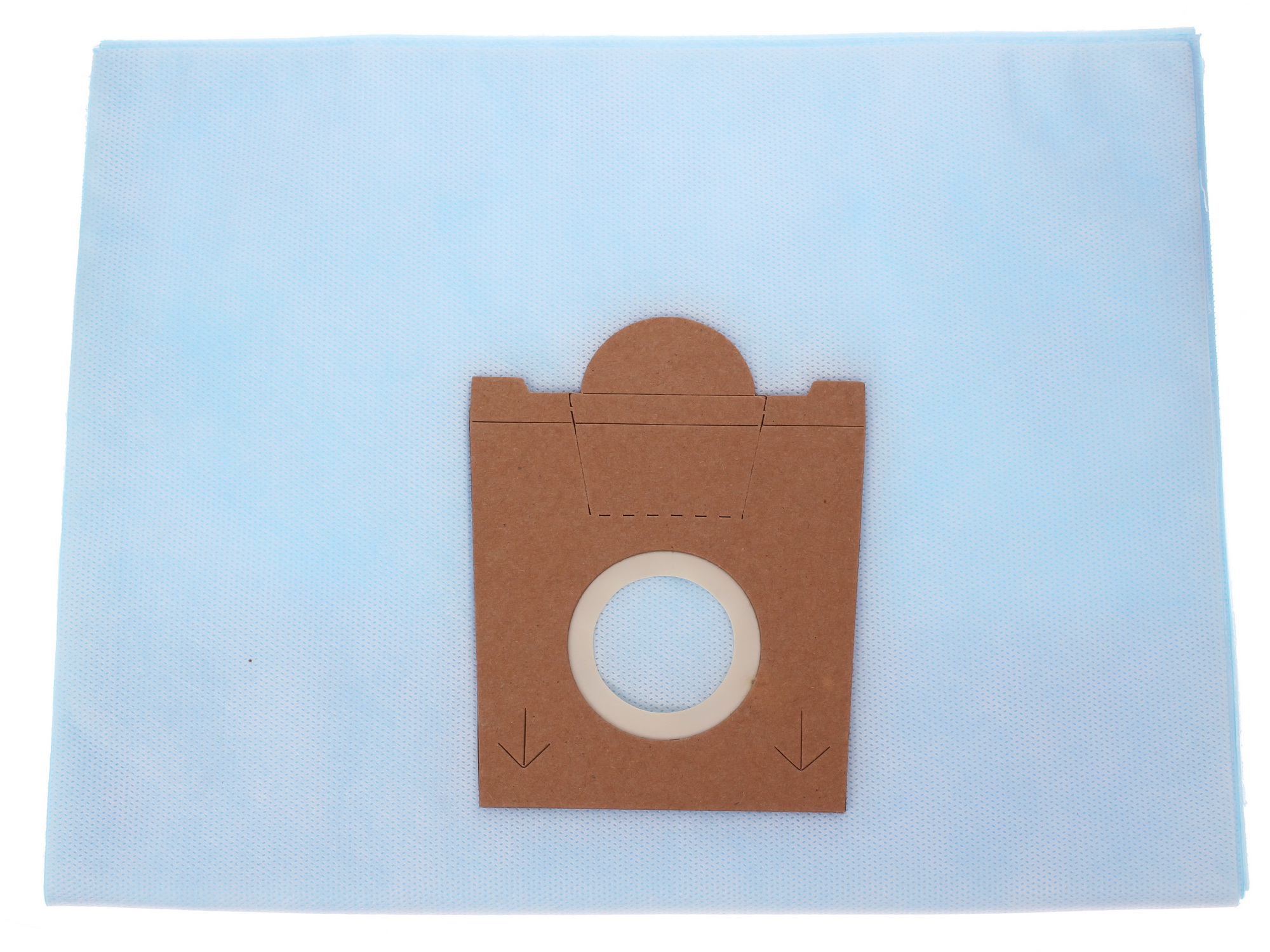 6611364 Мешок-пылесборник Ozone excellent SE-05 STDN-0135846 - Вид №1