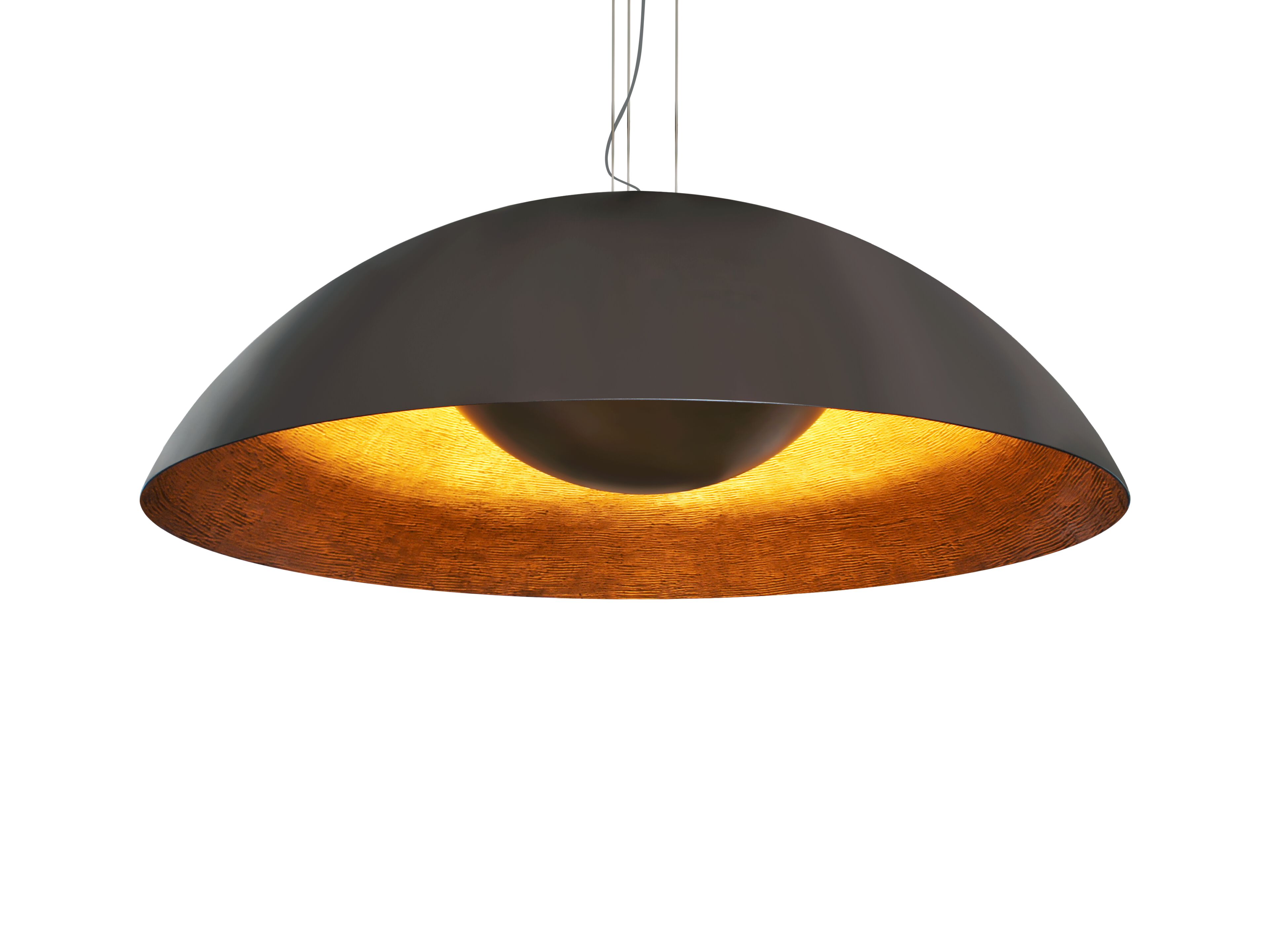 Светодиодный подвесной светильник из стекловолокна GANSK SPLENDOR ARCH-00094579 - Вид №6