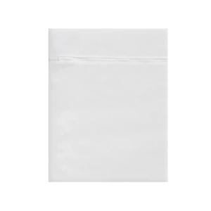 Мешок для стирки белья Vidage 40x30 см цвет белый