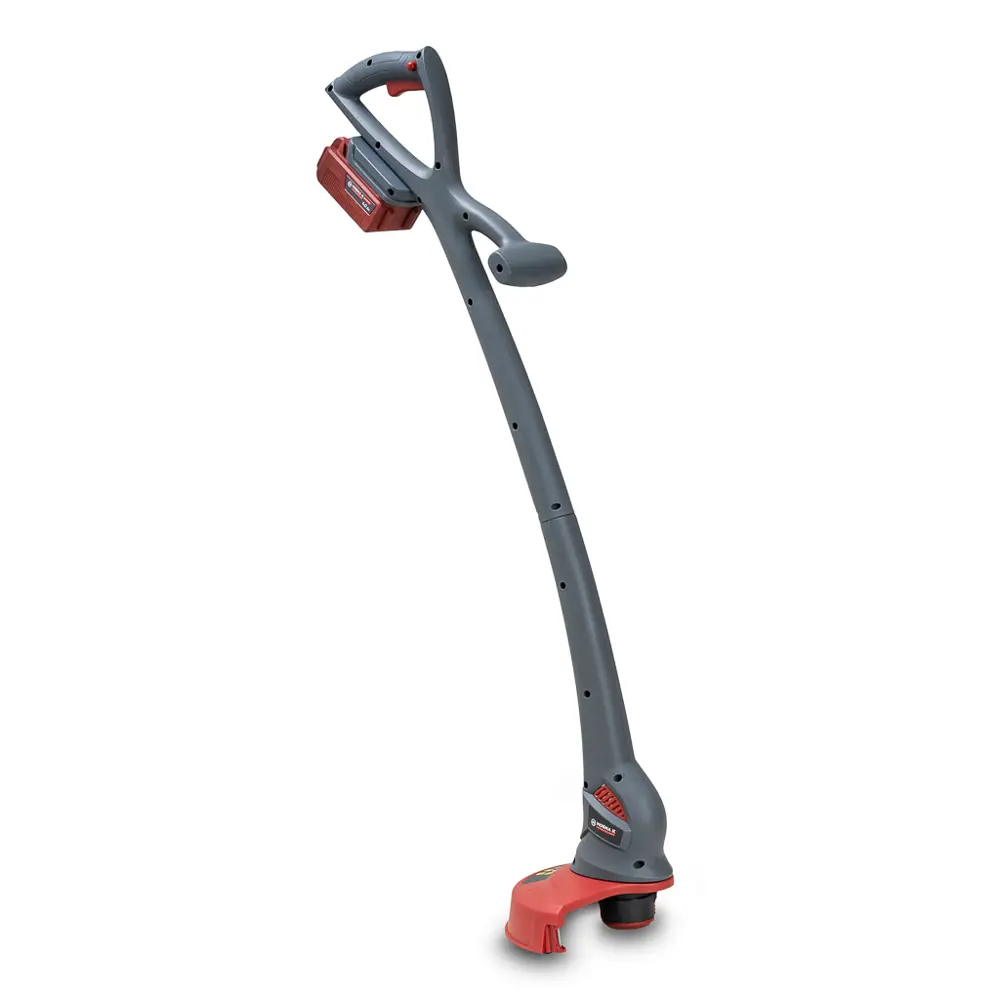 Аккумуляторная газонокосилка Мобил К Комфорт XMA33 с травосборником 30 л 87224789 STLM-0073494 - Вид №22