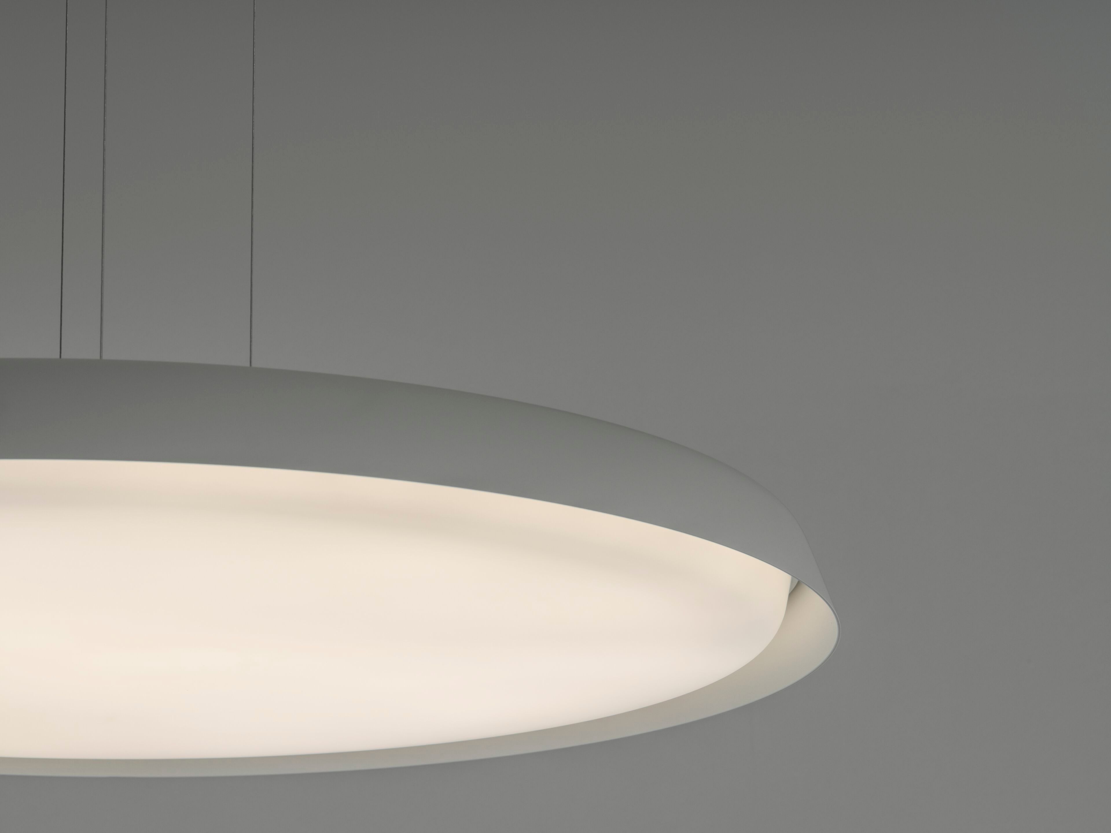 Затемняемый подвесной светильник Vibia Bigger ARCH-00115161 - Вид №16
