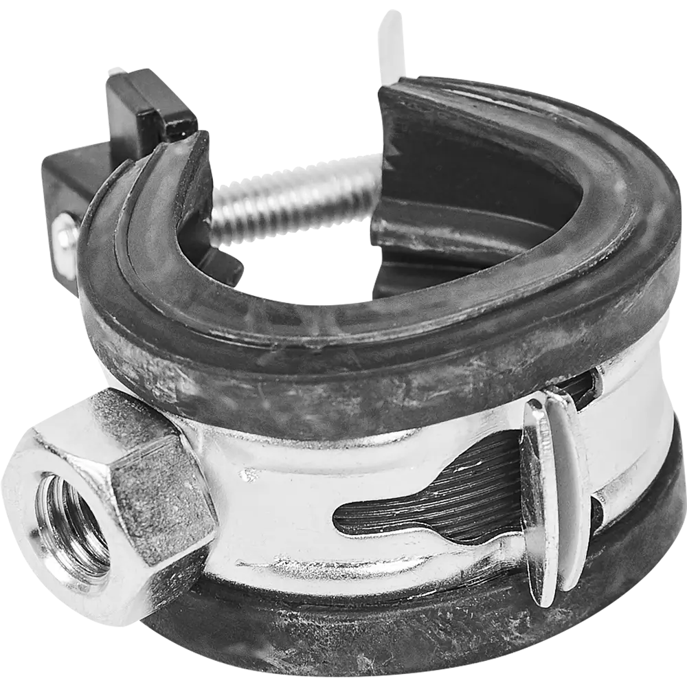 Хомут крепежный Walraven KSB1 для труб M8/M10 82659597 STLM-0033093