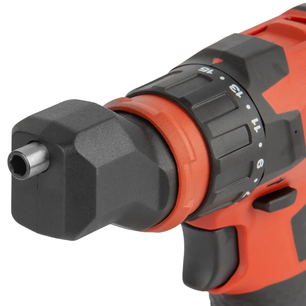 Дрель-шуруповерт аккумуляторная бесщеточная Hilti SFE 2 A-12, 12 В Li-ion 1x2.6 Ач STLM-2041500 - Вид №3