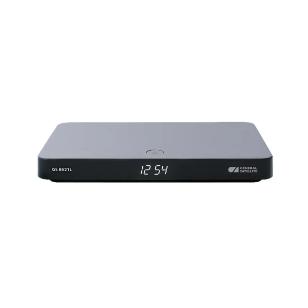 Комплект спутникового телевидения Триколор ТВ Ultra HD GS B621L 82635168 STLM-2093273 Santreyd  - Вид №1