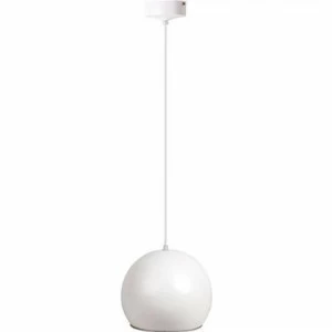 Подвесной светодиодный светильник Horoz 20W 6400K белый 020-001-0020 (HL872L) HOROZ 020-001 201208 Белый