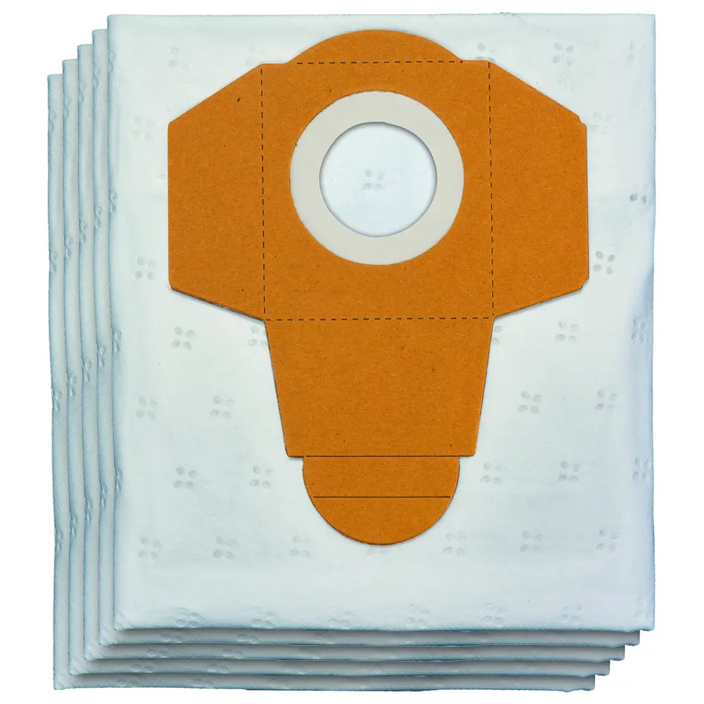 Мешок-пылесборник синтетический Einhell 25 л 5 шт STLM-2164370