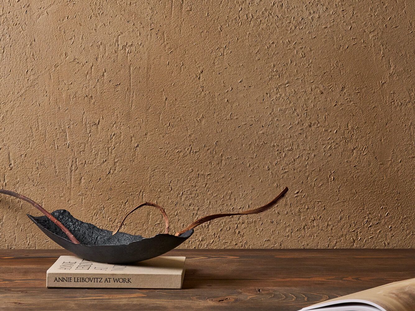 Decorative paint lime-based IDEAL WORK Terrae-Calce ARCH-00066735