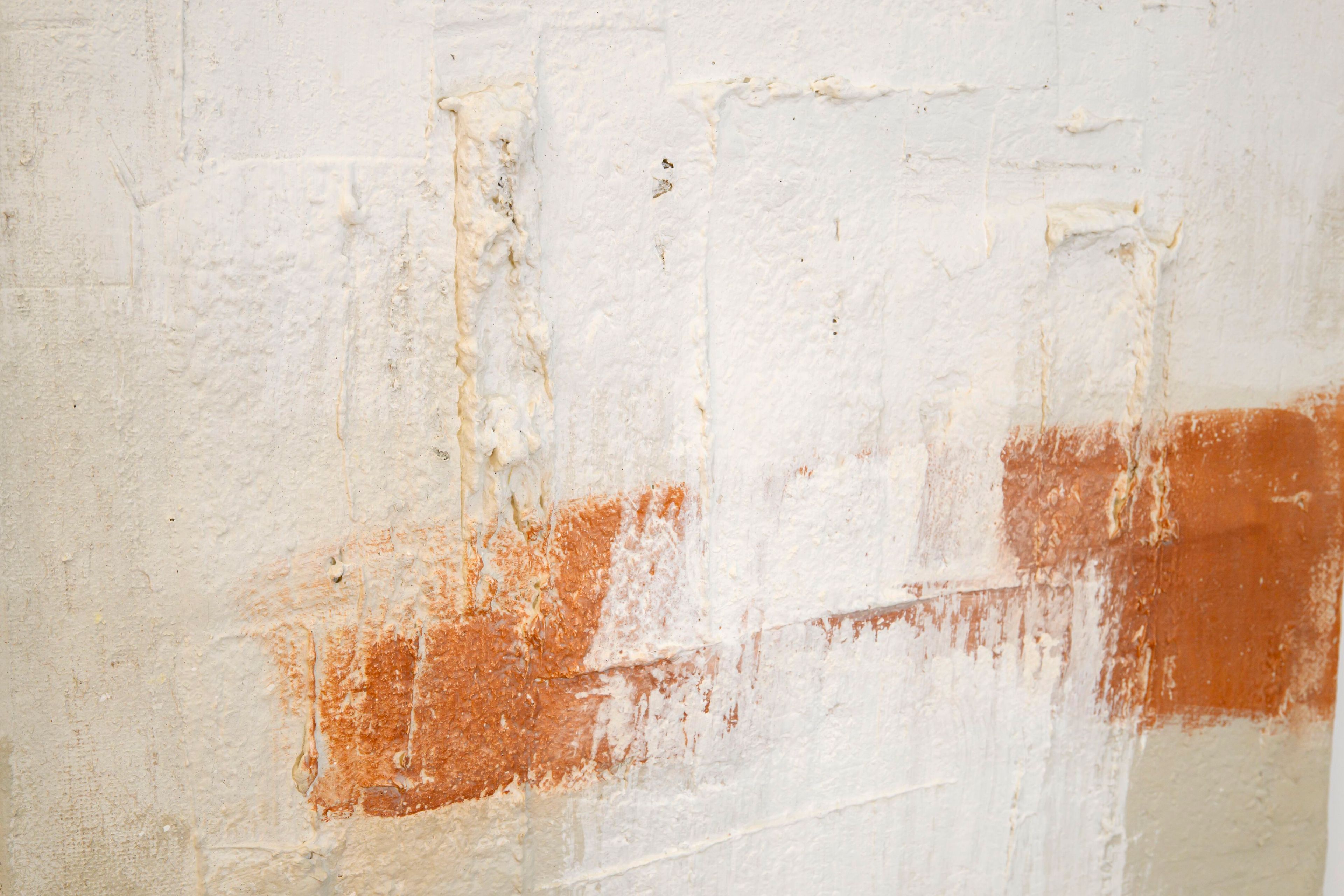 Бумажная картина NOVOCUADRO ART COMPANY Sand Breton ARCH-00045587 - Вид №5