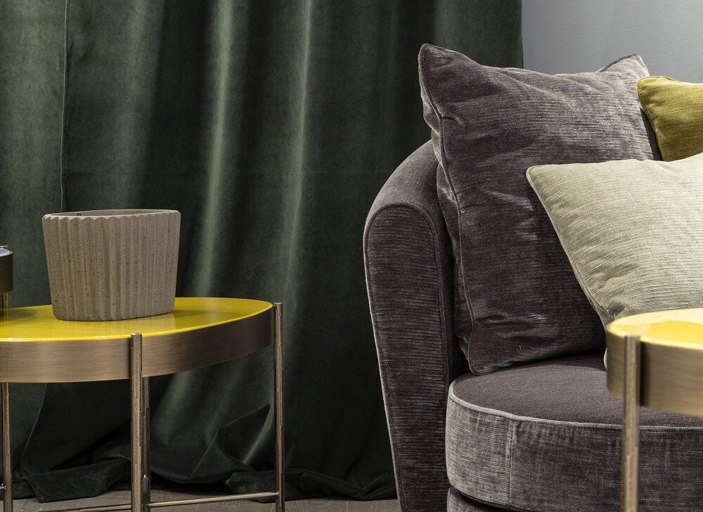 Бетонная подставка для горшков URBI et ORBI Siman ARCH-00108237 - Вид №5